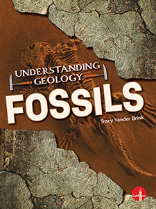 Cover Art for Fossils