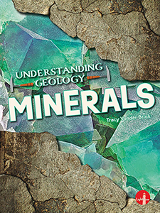 Cover Art for Minerals