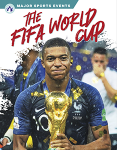 Cover Art for The FIFA World Cup