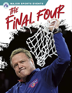 Cover Art for The Final Four