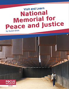 Cover Art for National Memorial for Peace and Justice