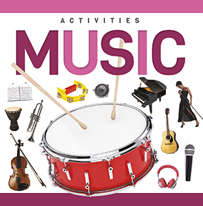 Cover Art for Mic