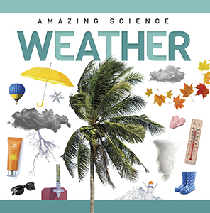 Cover Art for Weather