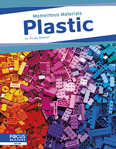 Cover Art for Plastic