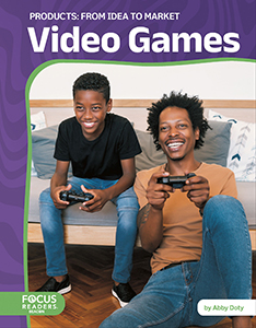 Cover Art for Video Games: From Idea to Market