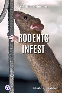 Cover Art for Rodents Infest