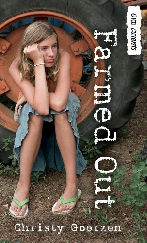 Cover Art for Farmed Out