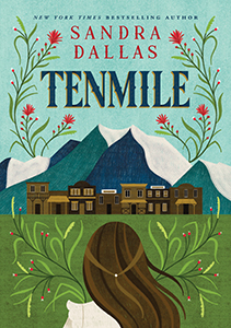 Cover Art for Tenmile