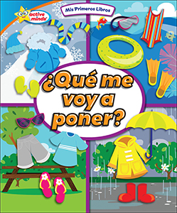 Cover Art for ¿Qué me voy a poner? (What Should I Wear?)