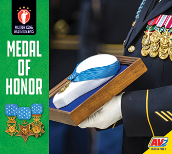 Cover Art for Medal of Honor