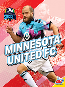 Cover Art for Minnesota United FC